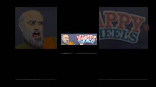 Happy wheels and MaD 2 apk