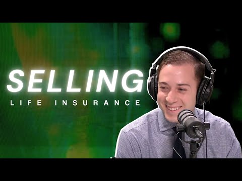 A Beginners Guide to Selling Life Insurance