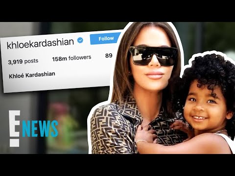 Wideo: Khloé Kardashian Topi Sieci W Stroju True