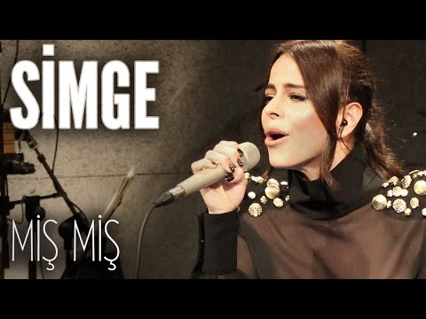 Simge - Miş Miş (JoyTurk Akustik)