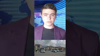 GEMLİK'TE İZİNSİZ PKK YÜRÜYÜŞÜ