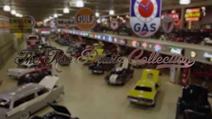 The Ron Pratte Collection 4K