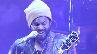 Gary Clark Jr. - Cold Blooded - 11/3/21