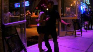 Electric Igloo Steel Pub Musikfest 7