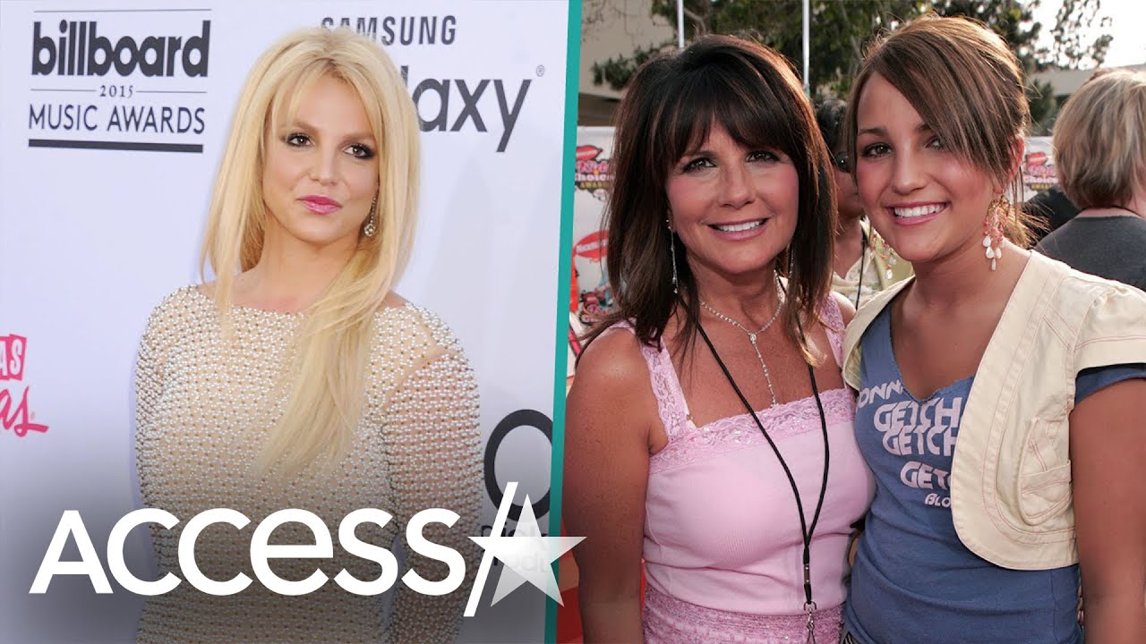 Britney Spears’ Mother Lynne Tells Critics To ‘Stop’ Coming After Her