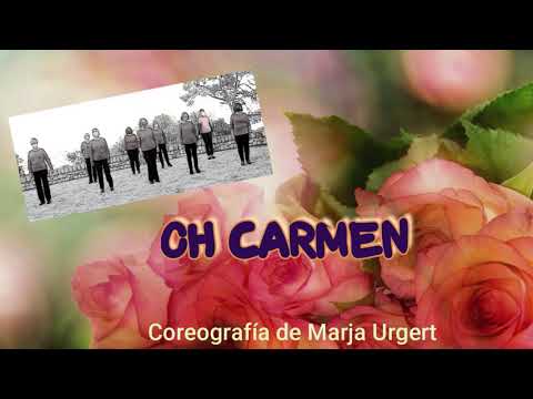 OH CARMEN Linedance