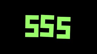 Celebrity 555 Seconds Physics Timer Profile