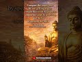 BUDDHA’S SECRET TO WINNING EVERY SITUATION🔥|