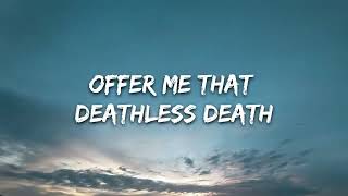 Hozier  Take Me To Church s