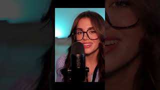 asmr geography quiz... (each question gets harder)... #Shorts #asmrforusa