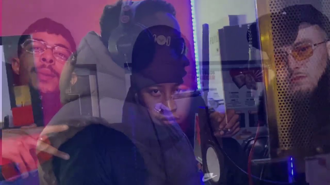 ZAKAI  Freestyle 4-4-2 #1