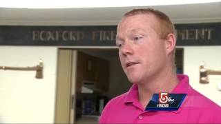 Dogs Stuck In Pipe Saved After Large Rescue Operation