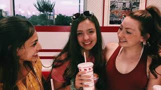 WHS Dance Senior Roast 2021