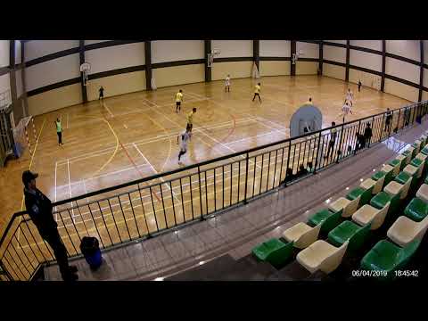 CDC Porto Moniz x AD Pontassolense 05