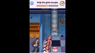 Brain up Drama puzzle game 32