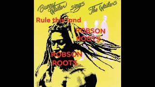 Bunny Wailer  Rule This Land