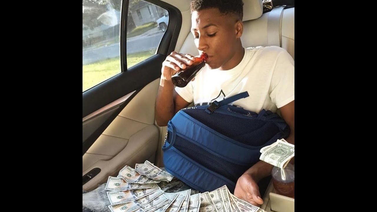 [free] NBA Youngboy type beat - "Draco"