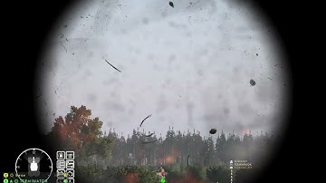 Post Scriptum M10 Engagement