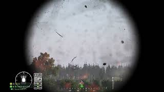 Post Scriptum M10 Engagement