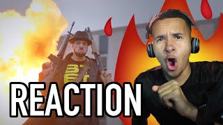 HAD TO STOP IT!! R.A. the Rugged Man - The Introduction (Official Music Video) REACTION