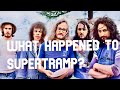 Capture de la vidéo What Happened To Supertramp?