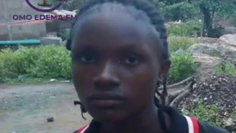 I am a WITCH, Destroyed My Parents lives and Caused Road Accidents For Fun...