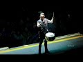 U2 / 4K / "Raised By Wolves" (Live) / United Center, Chicago / June 29th, 2015