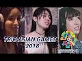 Meraih Bintang Via Vallen Feat Aseel & Jannine Weigel with lyrics