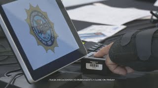 Details Tulsa's DPS Megacenter Closing Permanently News