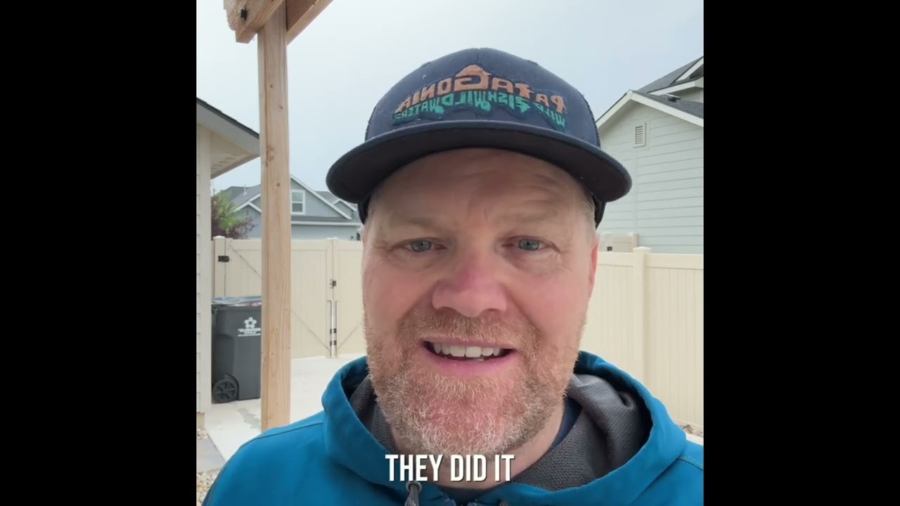 Let’s stop comparing