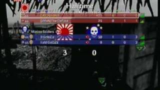 first cod5 dispute