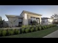 Abbey Road Contemporary Home Designs Dale Alcock Homes YouTube