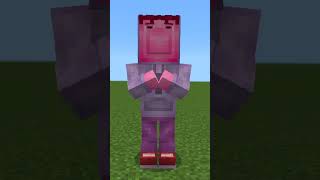 Inside out 2 in Minecraft Edit 😍 #shorts #insideout #minecraft