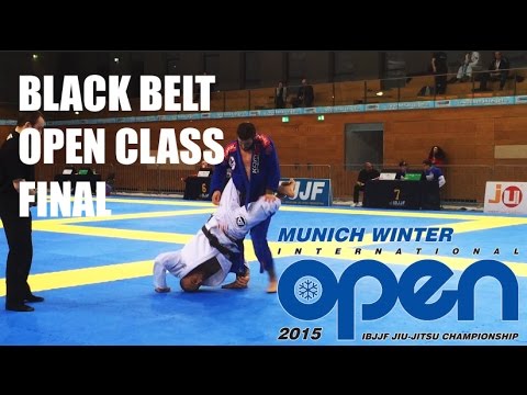 Munich Winter Open