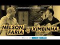 Um Café Lá Em Casa | Ximbinha e Nelson Faria