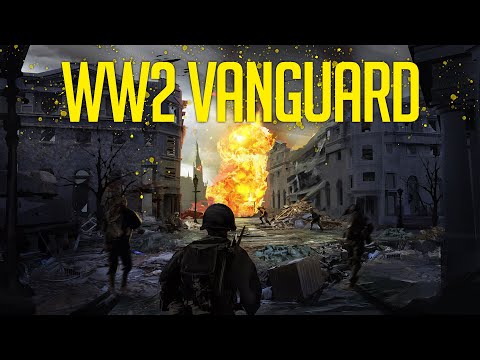 THE TRUTH ABOUT CALL OF DUTY: WW2 VANGUARD (Multiplayer, Zombies and Warzone)