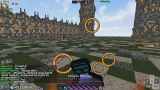 Render Test | Keystrokes Mod!!!