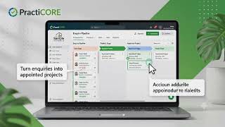 PractiCORE Start Your Trial Today