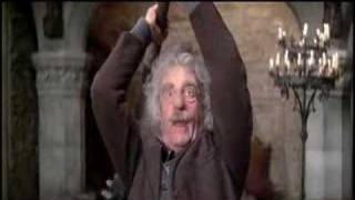 Warrior Mace Spec Level 80