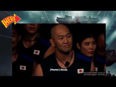 Physical Asia Episode 1 End Scene Episode 2 Preview Scene KDramaReview92