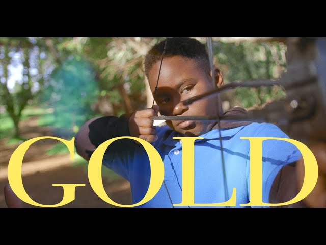 GOLD by Our Time Filmz