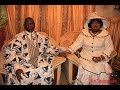 Flash : ( 01.10.17 ) - Papa Olangi du Ministère du combat spirituel est mort ....