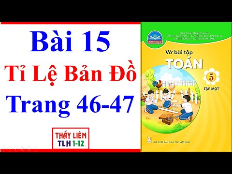 Vở Bài Tập
