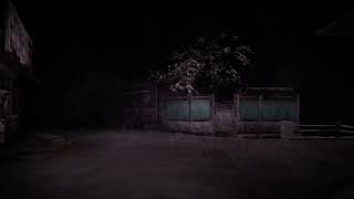 Haunted in my dreams (Silent Hill inspired music)