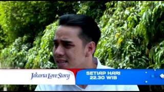 Promo Jakarta Love Story (11 MEI)