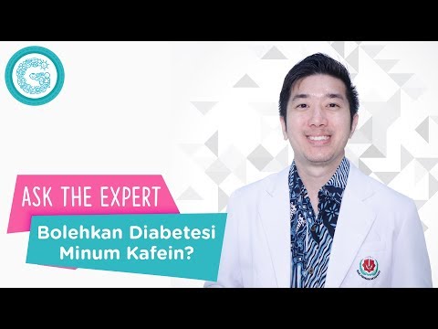 Video: Para Saintis Menggunakan Kafein Untuk Mengawal Gen - Dan Merawat Tikus Untuk Diabetes Dengan Kopi - Pandangan Alternatif