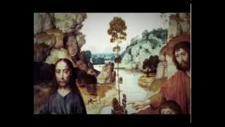 J.s Bach, Msza H-Moll, Agnus Dei, Dona Nobis Pacem. 9 Ii 2014. Robin Blaze Philippe Hereweghe Cvg