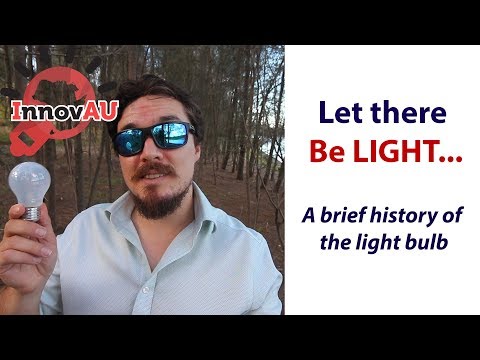 Invention History: The