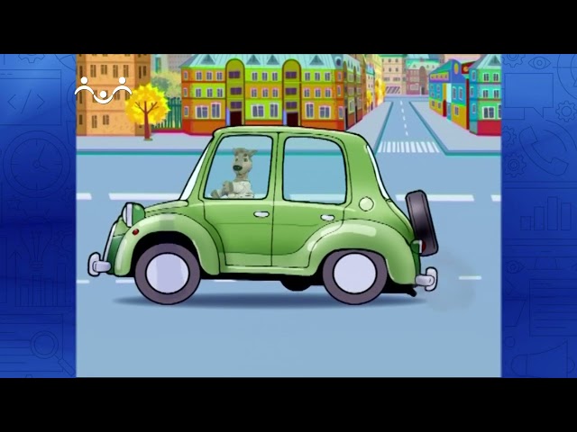 По секрету всему свету. Железнодорожные профессии