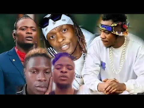 ALIEN SKIN AGOBYE IBRA MU FANGON - YouTube